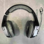 Bluetooth Слушалки HYPERX HHSS1C-BA-BK/G, снимка 3