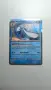 Pokemon карта Primarina 020/084 – Холо Rare – Pitch Black (Near Mint), снимка 1