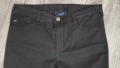 Дамск оригинални черни дънки ARMANI JEANS J28 р-р S EUR26, снимка 3