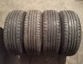 Продавам 4 броя Летни Гуми 195.55.16 на 1 сезон дот 2021 Nankang , снимка 1