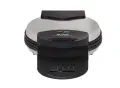 Tefal WM310D11 Гофретник за сърцевидни гофрети 1000W, снимка 2