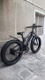 Електрически велосипед мекица Fatbike 26 цола, снимка 5