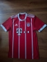 Adidas BAYERN MUNCHEN футболна тениска S размер. , снимка 1
