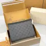 Louis Vuitton Чанта Тип Клъч Код ch52, снимка 1