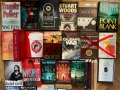 Книги на английски немски руски френски език , снимка 8