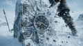 Certina DS-1 automatic Swiss Made ETS saphire wr100m, снимка 14