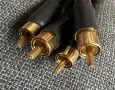 Synergistic Research, HI END ,RCA-RCA, 1.5m❗️, снимка 2