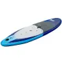 Надуваема уиндсърф дъска Exocet Neon, снимка 6