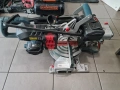 ***Топ Оферта***Акумулаторен потапящ циркуляр BOSCH GCM 18V-216 D SOLO, снимка 2