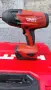 Hilti SIW 22T-A Гайковерт , снимка 2