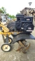 Италианска мотофреза MEP Cricket 5 – с двигател Briggs & Stratton 5 HP, снимка 1