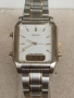 Продавам часовник Seiko quartz , снимка 2