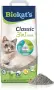 Премиум Слепваща Котешка Тоалетна, Пясък Biokat's Classic Fresh 3in1 10л (С аромат на пролет), снимка 1