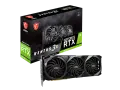 Продава се: MSI GeForce RTX™ 3070 Ti Ventus 3X 8G OC – високопроизводителна видеокарта, снимка 1