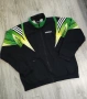 90s Vintage Adidas горнище Ретро Адидас L size, снимка 8