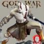 Екшън фигура God of War: Ascension, снимка 5