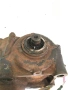 Кормилна кутия за Mercedes 1114 Ecopower 11T LHD (1996) LS6 R6164610001, снимка 2