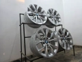 4бр 17ски джанти зa BMW 5х120мм A170821, снимка 6