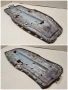 Основа За Седалка За Симсон S50, S51. / НОМЕР 474., снимка 4