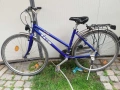 Велосипед KTM 28"  21 скорости, снимка 1