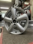 Джанти 16 цола 5х108 Peugeot 308 Partner Citation Picasso Ford Volvo Toyota , снимка 8
