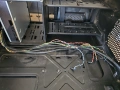 Компютърна кутия Cooler Master K350 + DVD | за NAS / Home Lab (Без страничен капак) | ATX | 7 HDD, снимка 7