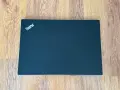 14' Full HD Ryzen 7 PRO 5850u Lenovo ThinkPad T14 Gen 2 16GB DDR4/512GB NVMe/Radeon Pro/E-SIM, снимка 1