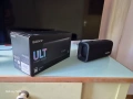 Мощна Bluetooth колонка Sony ULT FIELD 3 – Като Нова, Пълен Комплект! С гаранция!, снимка 2