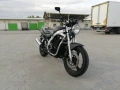 Мотор Suzuki GS500E custom- street fighter А2, снимка 4
