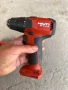 Hilti SF 2-A12 безчетков винтоверт, снимка 7