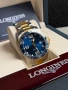 Автоматичен часовник Longines HydroConquest 42мм, снимка 7