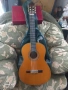 ЯПОНСКА АКУСТИЧНА КЛАСИЧЕСКА КИТАРА IBANEZ, снимка 1