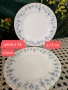 Royal Albert memory lane чинии, снимка 2