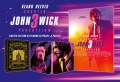 John Wick: Chapter 3 - Parabellum Limited Edition 4K Ultra HD + Blu Ray disc Steelbook без Бг суб, снимка 2
