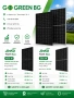 Jinko Solar Tiger Neo N-Type TOPCon 450W/585W, снимка 1