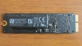 Apple SSD 128 GB, снимка 1