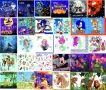 Салфетки на бройка 4, снимка 10