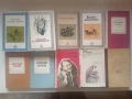 Голяма колекция книги (исторически, класика, детски, романи) , снимка 3