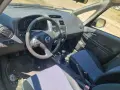 Fiat Sedici 1.6 4x4 M16A На части, снимка 2