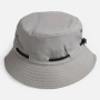 Мъжка шапка тип bucket сива_1261083, снимка 1