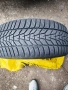 Зимни гуми Hankook Winter i*cept evo3 235/50 R18 – 2 бр., снимка 1