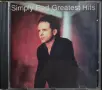 Simply Red - неофициални матрични CD дискове, снимка 5