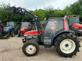 Челен товарач YANMAR AF33 4x4, снимка 6