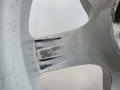 4бр 16ски джанти за VW 5х112мм A161474, снимка 9