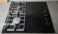 Стъклокерамичен комбиниран плот за вграждане Gorenje KC621USC, снимка 1