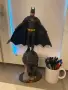 Статуетка Batman 1989 movie, Diamond DC Gallery PVC Statue 40 cm, снимка 2
