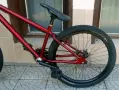 24 Seven ! 24 цола ! (dirt jump) Преден амортисьор ФОКС !, снимка 6