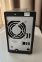 NAS: QNAP ts-219p II, снимка 2