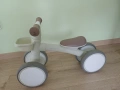 Баланс колело KikkaBoo Zipi Mint, снимка 6