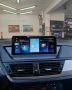 Навигация Мултимедия с Андроид 14 BMW X1 E84 WiFi Android БМВ Е84, снимка 1